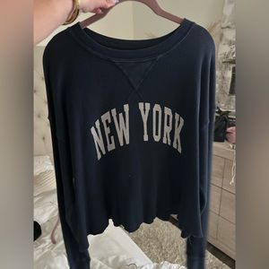 PACSUN shirt